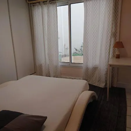 Quarto em Acomodações Particulares Dans Colocation Aux Chartrons