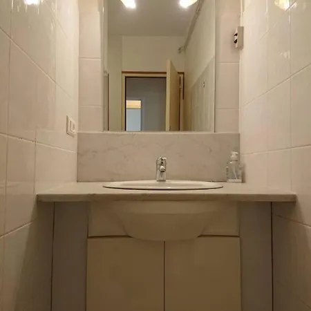 Habitación en casa particular Dans Colocation Aux Chartrons *