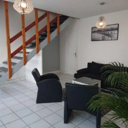 Dans Colocation Aux Chartrons