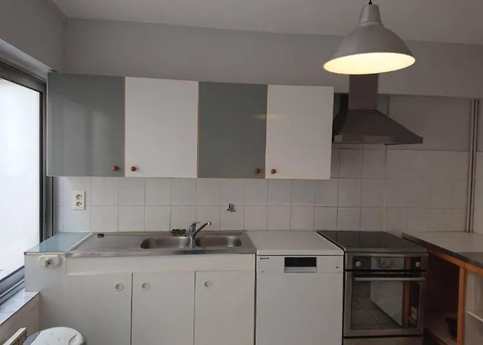 Dans Colocation Aux Chartrons Проживание в семье Бордо