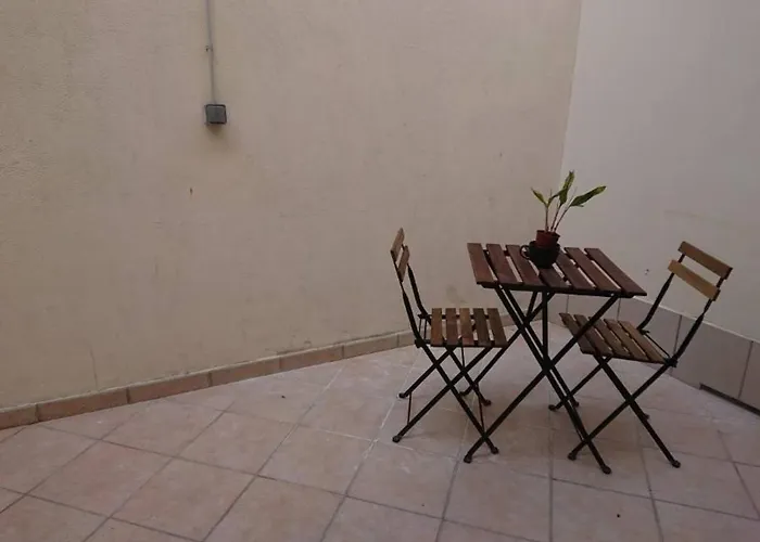 Dans Colocation Aux Chartrons Бордо