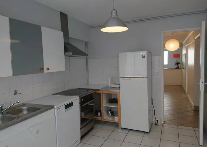 Dans Colocation Aux Chartrons