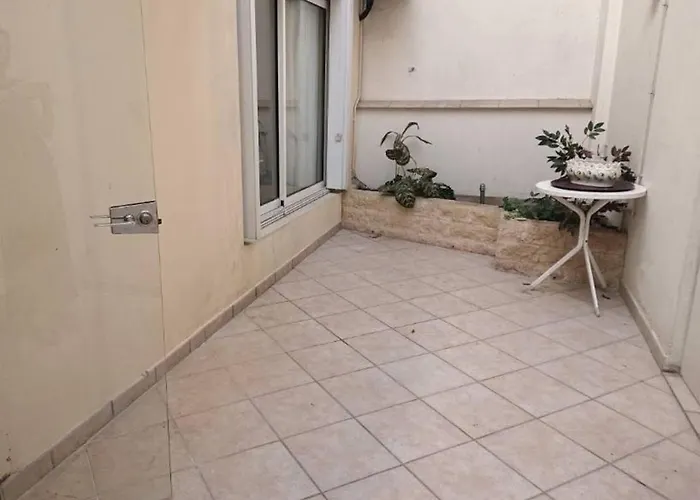 Dans Colocation Aux Chartrons Бордо