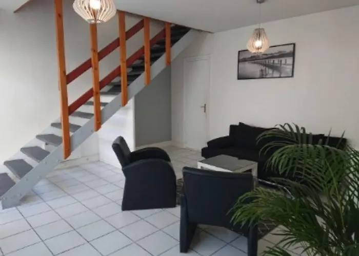 Dans Colocation Aux Chartrons