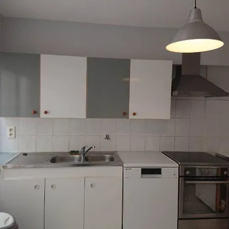 Dans Colocation Aux Chartrons Kwatera prywatna Bordeaux