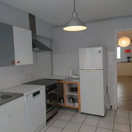 Dans Colocation Aux Chartrons